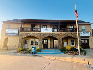 Heath, TX Office - 201 Laurence Dr