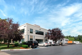 Fife, WA Industrial - 5655 8th St E Fife, WA Industrial - 5655 8th St E