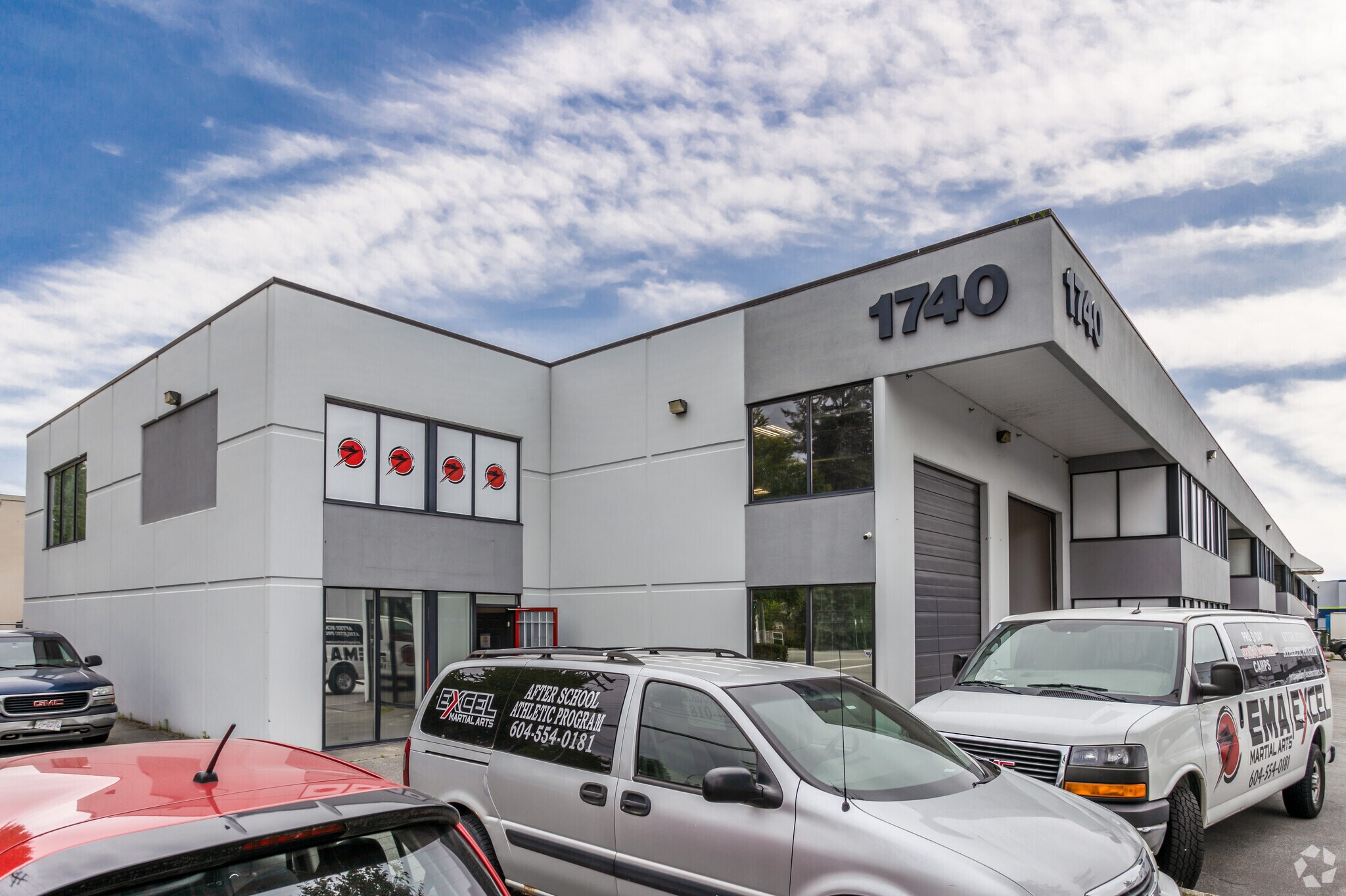 1740 Broadway St, Port Coquitlam, BC for Sale