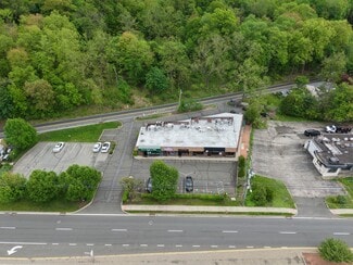 Blauvelt, NY Retail - 589 Route 303