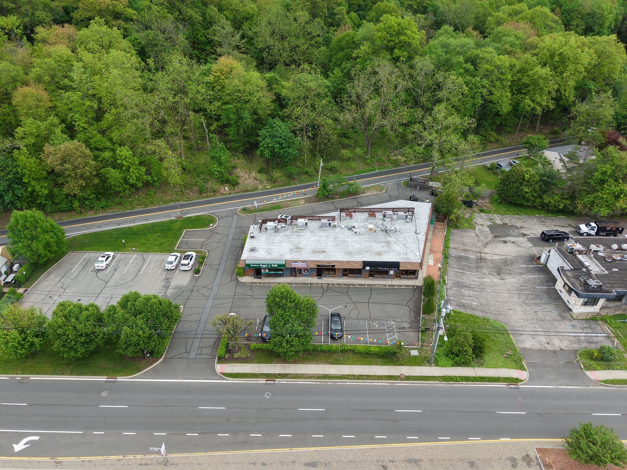 589 Route 303, Blauvelt, NY for Rent