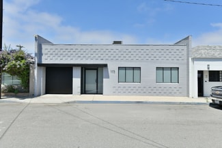 El Segundo, CA Industrial - 115 Sheldon St