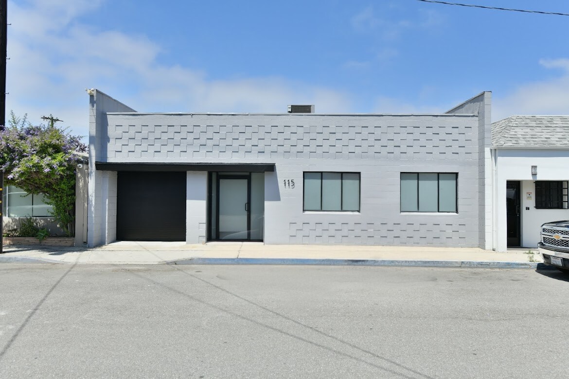 115 Sheldon St, El Segundo, CA for Rent