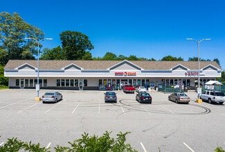 Old Orchard Beach, ME Retail - 8 Heath St