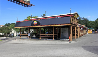 Tallahassee, FL Retail - 1904 W Pensacola St