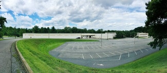 Bethlehem, PA Industrial - 600 Brighton St