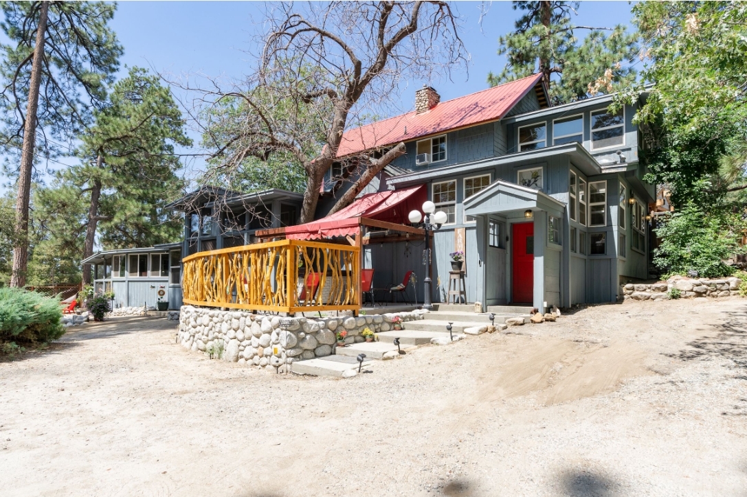 25585 Alderwood St, Idyllwild, CA for Sale