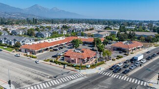 Pomona, CA undefined - 101 E Foothill Blvd