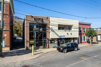 Southington, CT Office - 20-26 N Main St