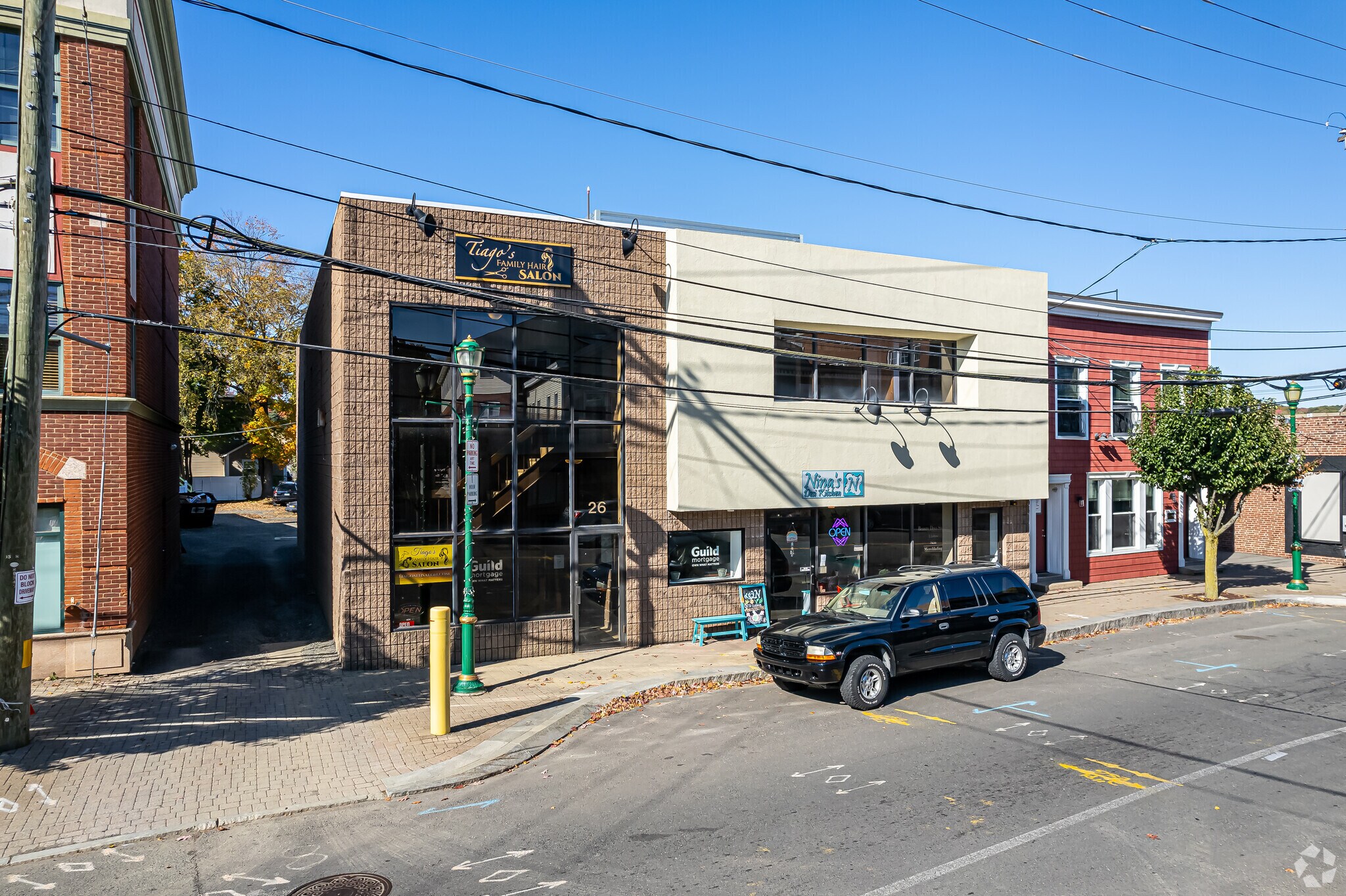 20-26 N Main St, Southington, CT for Rent