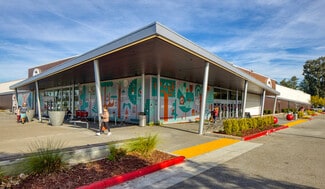 Cupertino, CA Freestanding - 20745 Stevens Creek Blvd