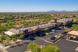Scottsdale, AZ Office, Retail - 10405 E McDowell Mountain Ranch Rd