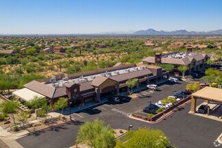 Scottsdale, AZ Office/Retail, Retail - 10405 E McDowell Mountain Ranch Rd