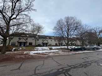 West Lafayette, IN undefined - 421-439 S Chauncey Ave West Lafayette, IN undefined - 421-439 S Chauncey Ave