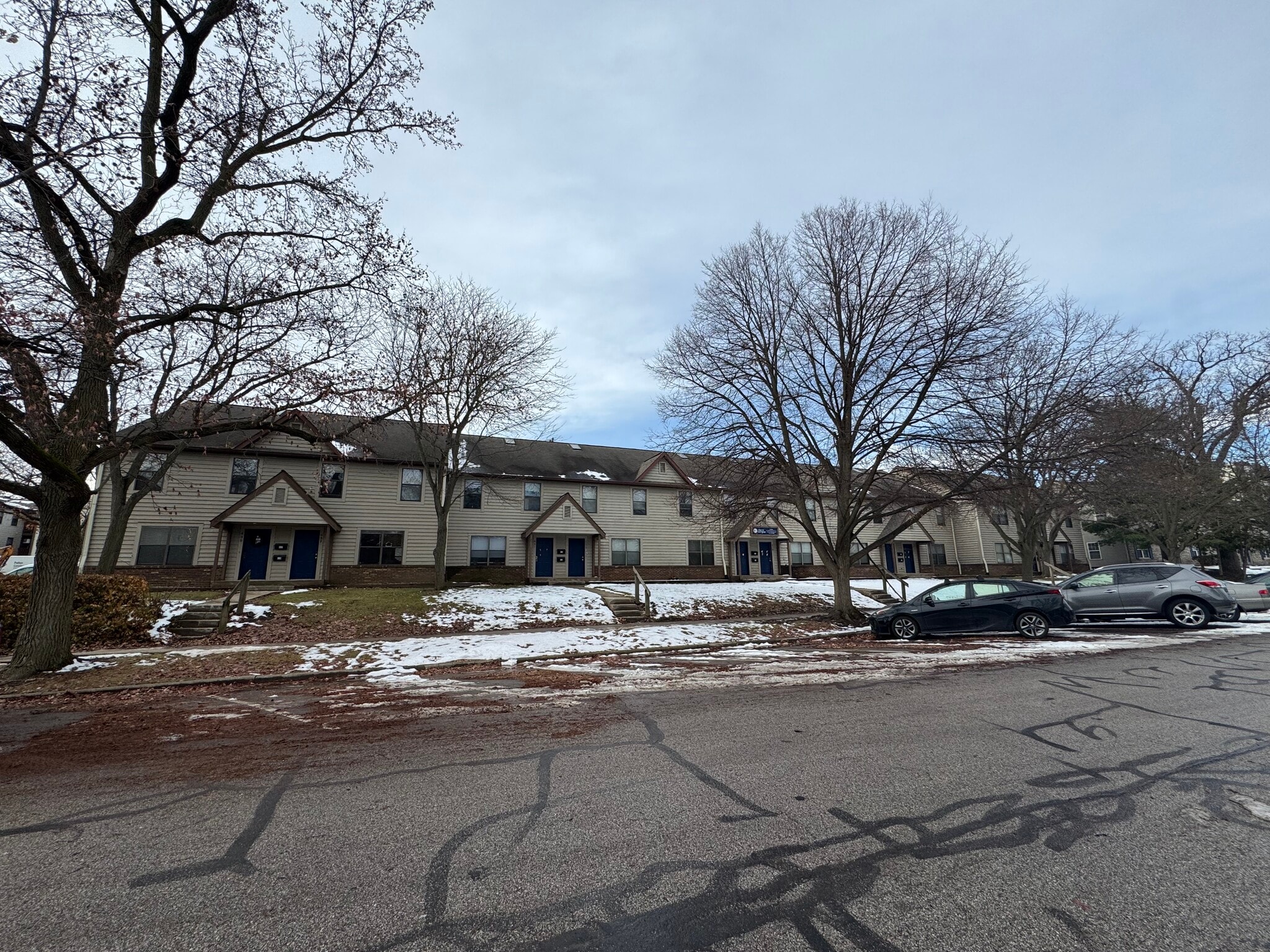 421-439 S Chauncey Ave, West Lafayette, IN for Sale