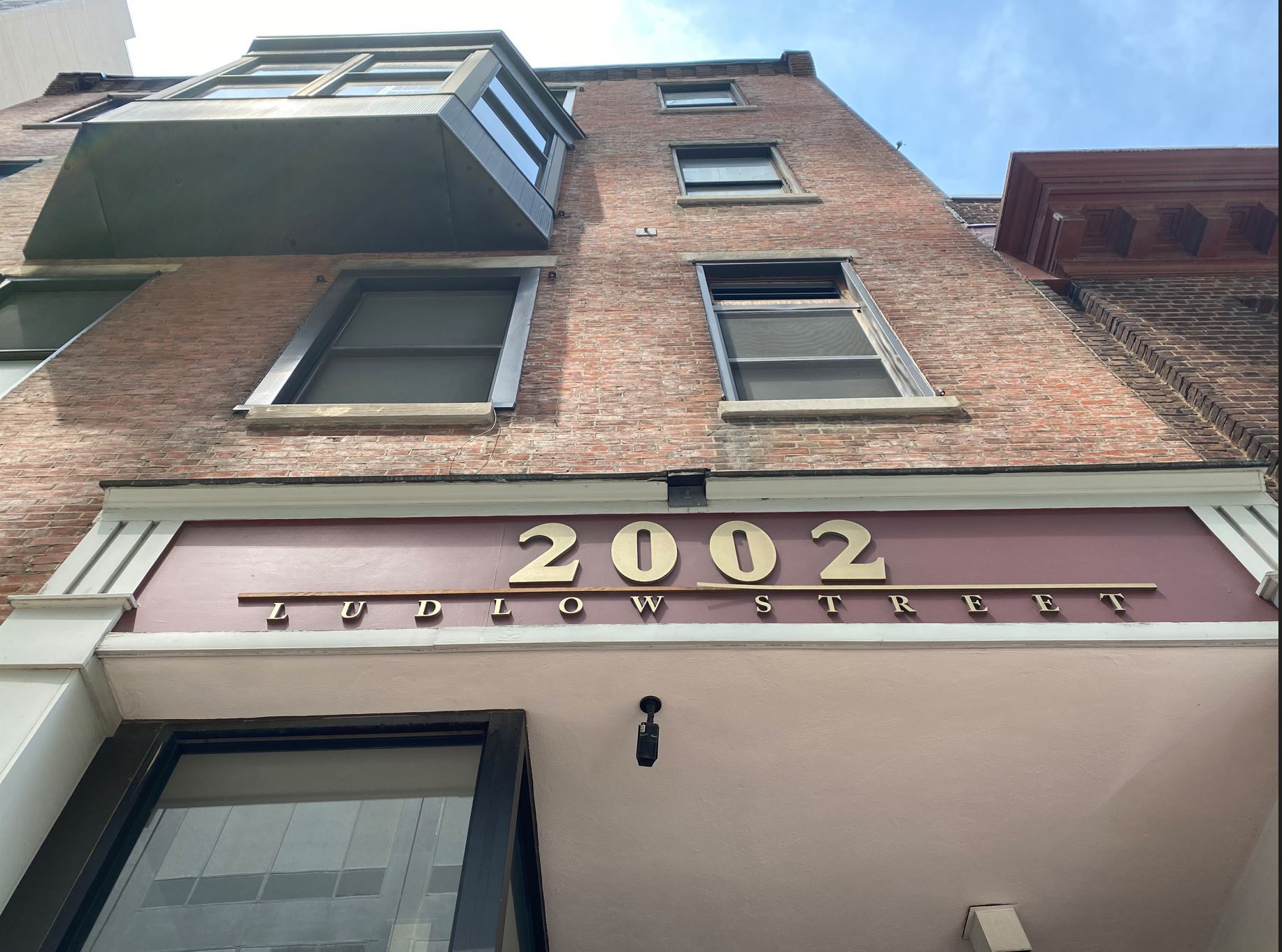 2002 Ludlow St, Philadelphia, PA for Rent