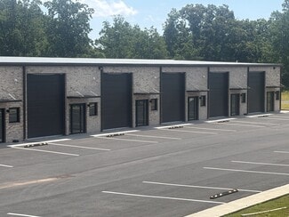 Dawsonville, GA Office, Industrial - 500 N Lumpkin Campground Rd