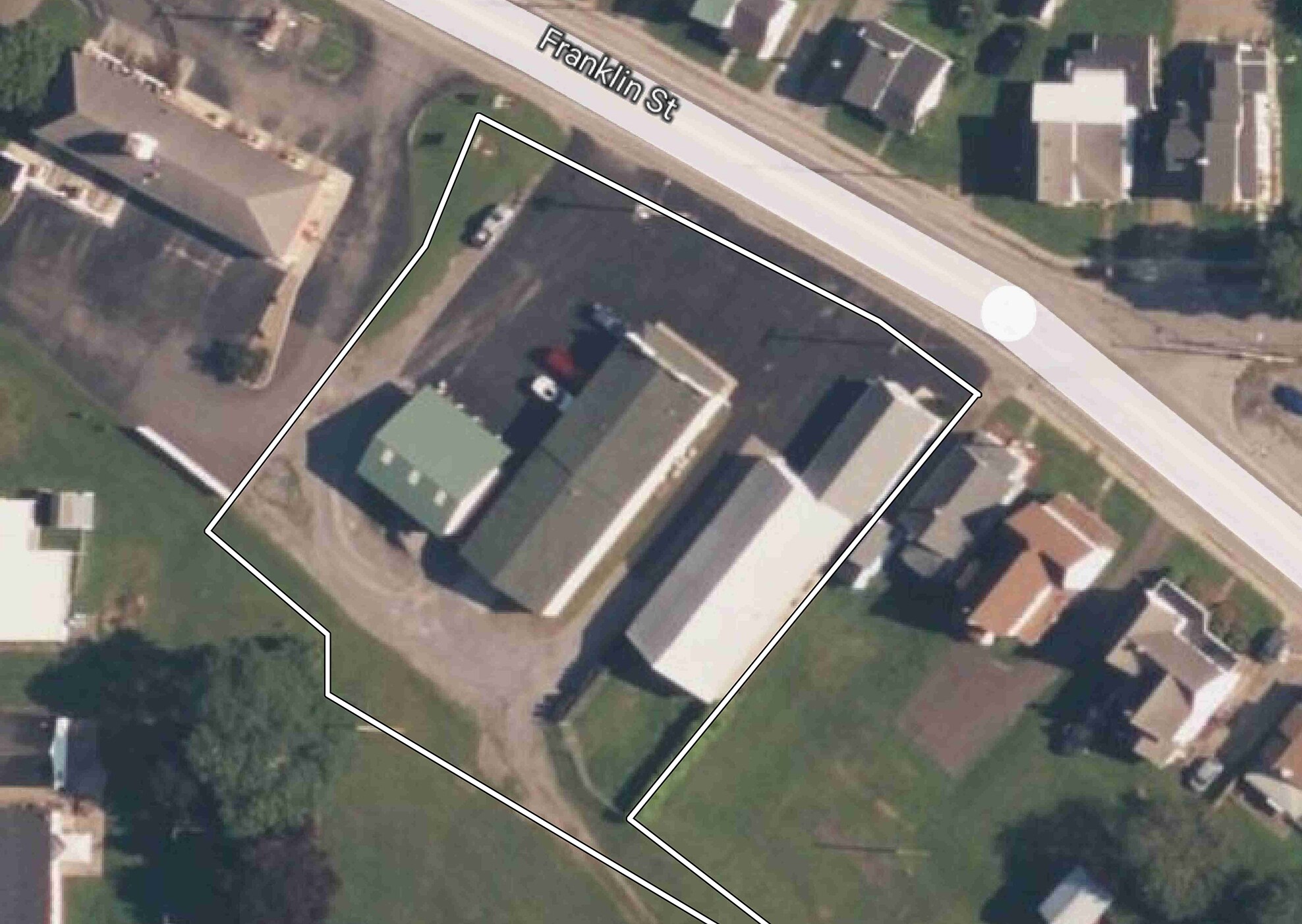 , Dansville, NY for Sale