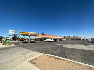 Adelanto, CA Office/Medical, Retail - 11424 Chamberlaine Way