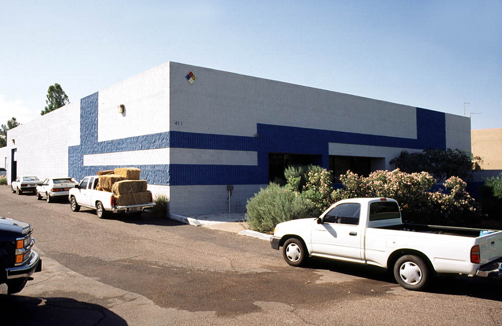 411 W Gemini Dr, Tempe, AZ for Sale