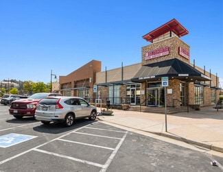 Broomfield, CO Freestanding - 515 Zang St