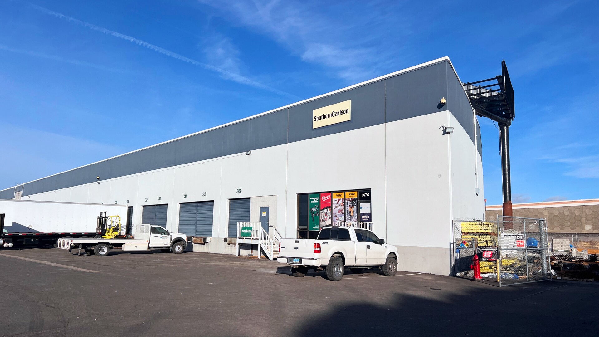 1420-1470 Kleppe Ln, Sparks, NV for Rent