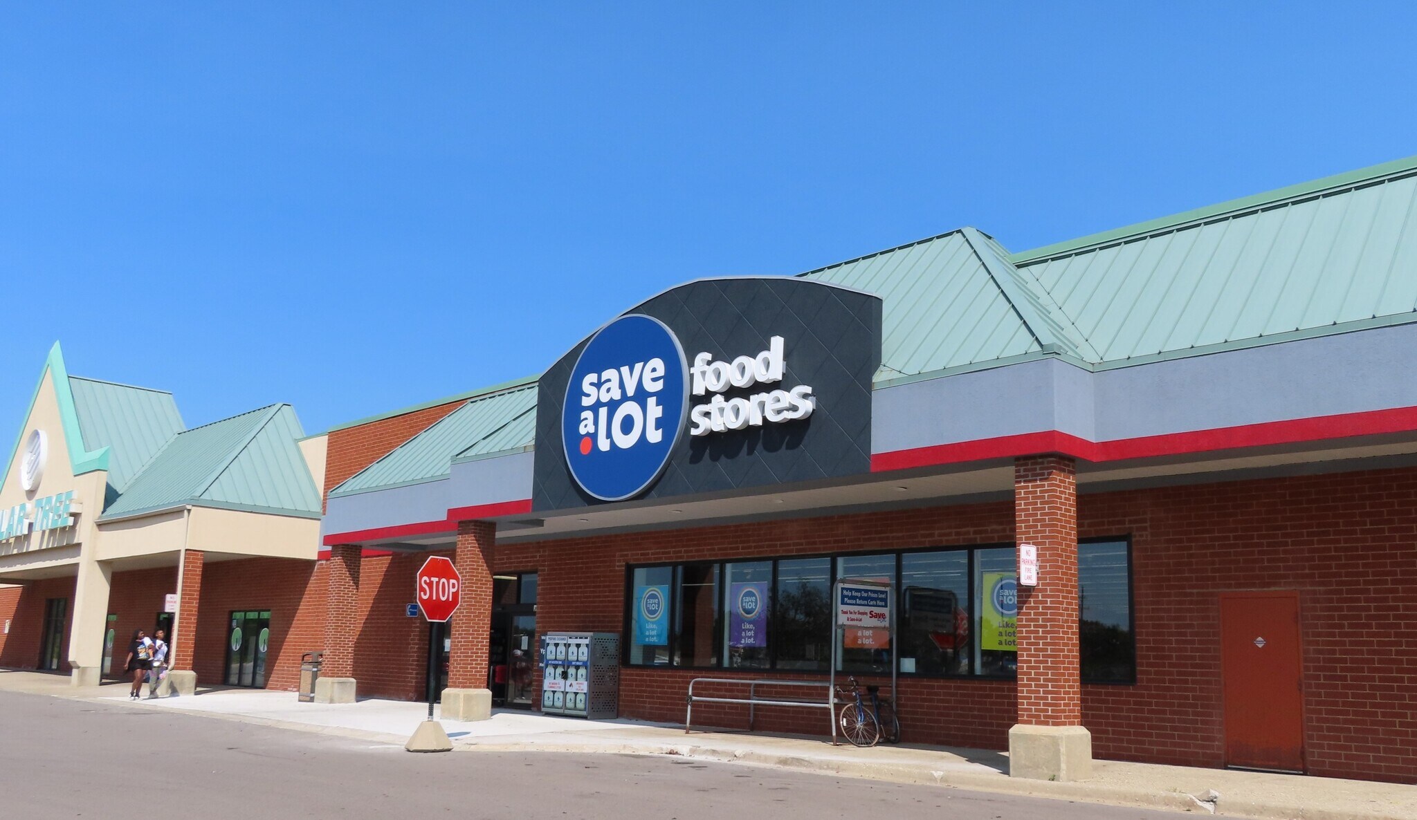 27202850 Washtenaw Ave Ypsilanti, MI 48197 Retail Property for Sale