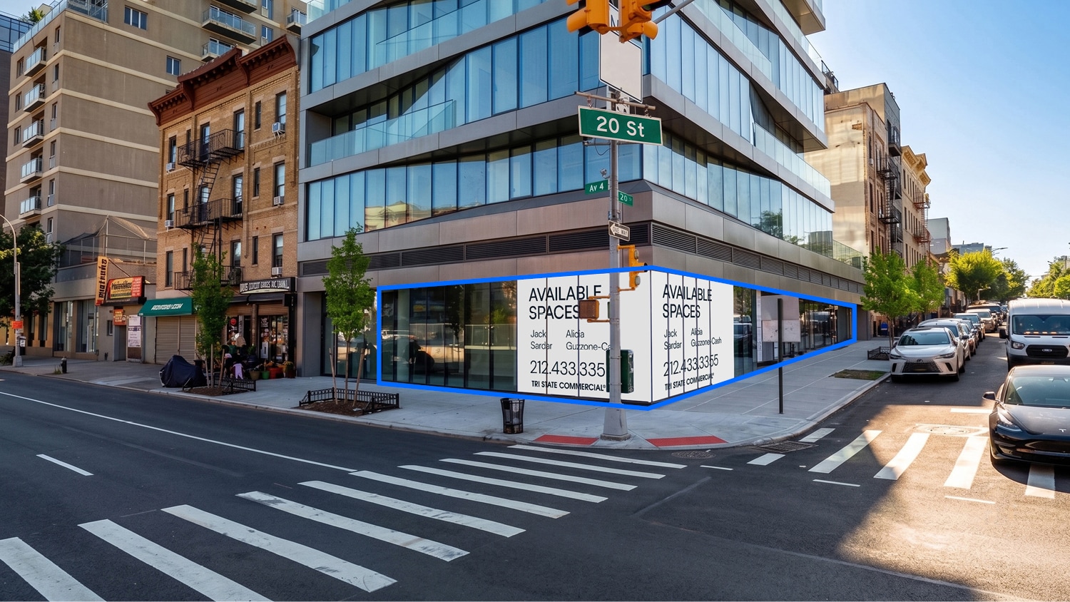 651 4th Ave, Brooklyn, NY for Rent