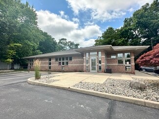 Tecumseh, MI Medical - 126 Herrick Park Dr