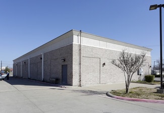McKinney, TX Retail - 617 N Mcdonald St