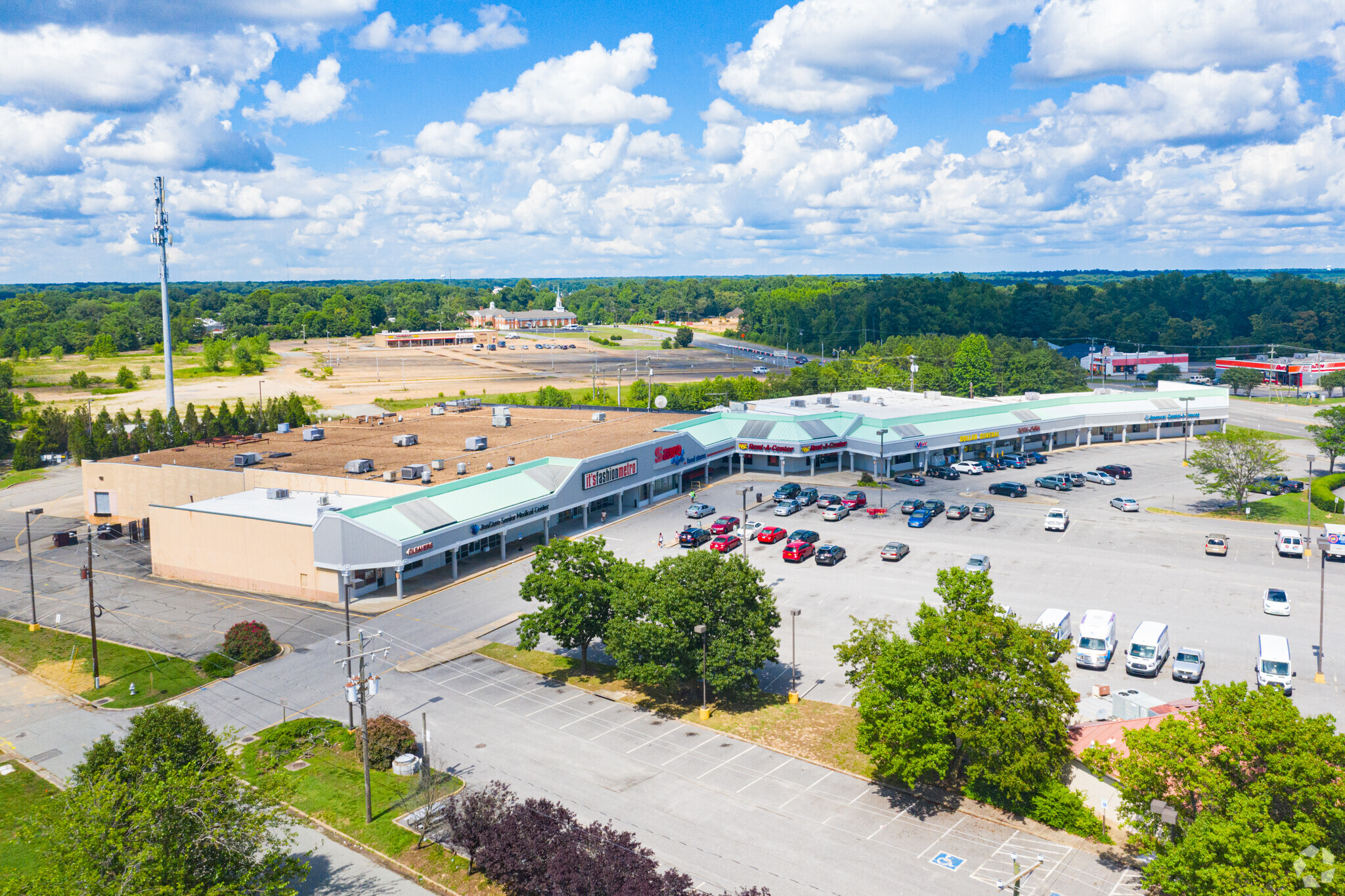 3800-3824 Mechanicsville Pike, Richmond, VA for Rent