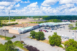 Richmond, VA Retail - 3800-3824 Mechanicsville Pike