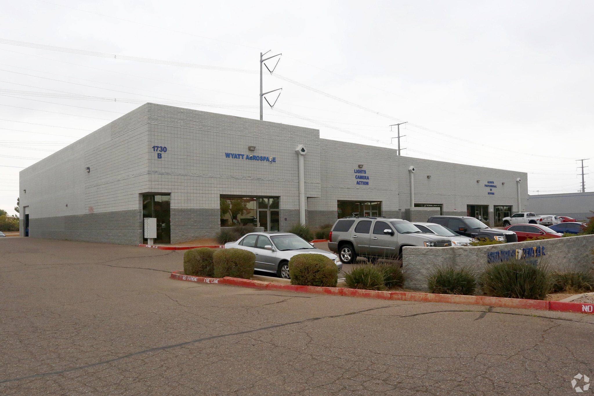 1730 W Sunrise Blvd, Gilbert, AZ for Rent