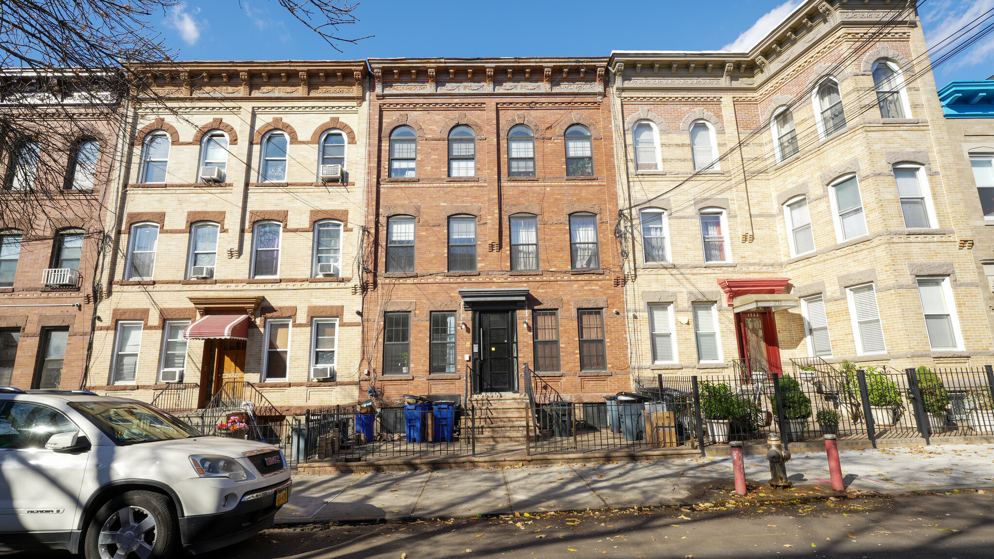 17-31 Linden St, Ridgewood, NY for Sale