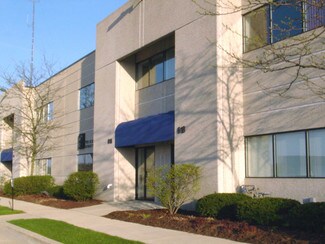 Naperville, IL Office - 612-622 W 5th Ave