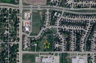 Kansas City, MO Commercial Land - 610 106th St