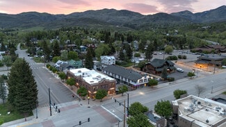 Steamboat Springs, CO Mixed Retail - 442 Lincoln Ave Steamboat Springs, CO Mixed Retail - 442 Lincoln Ave