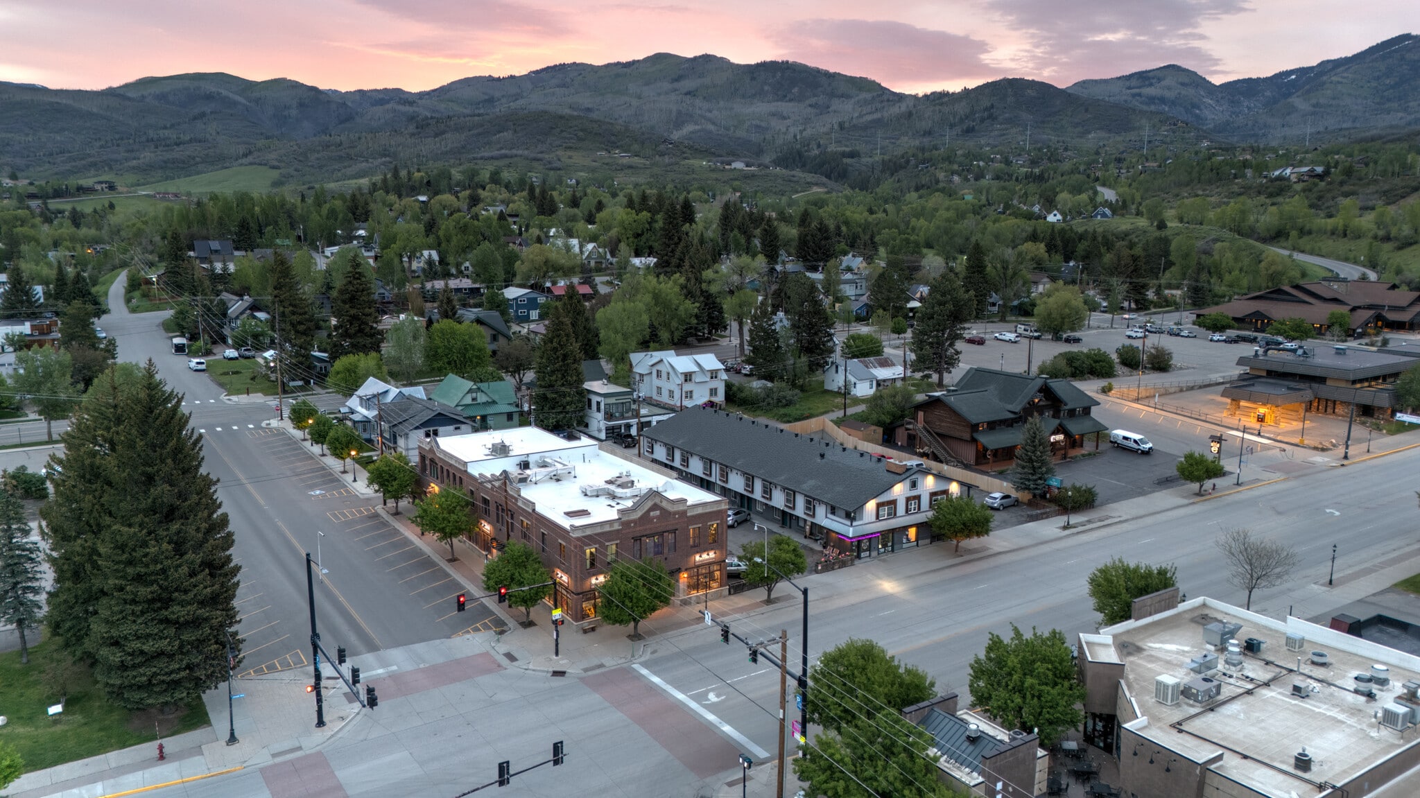 442 Lincoln Ave, Steamboat Springs, CO for Sale