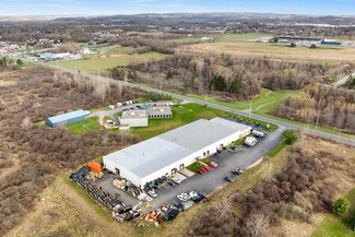 Farmington, NY Industrial - 5829 County Rd 41