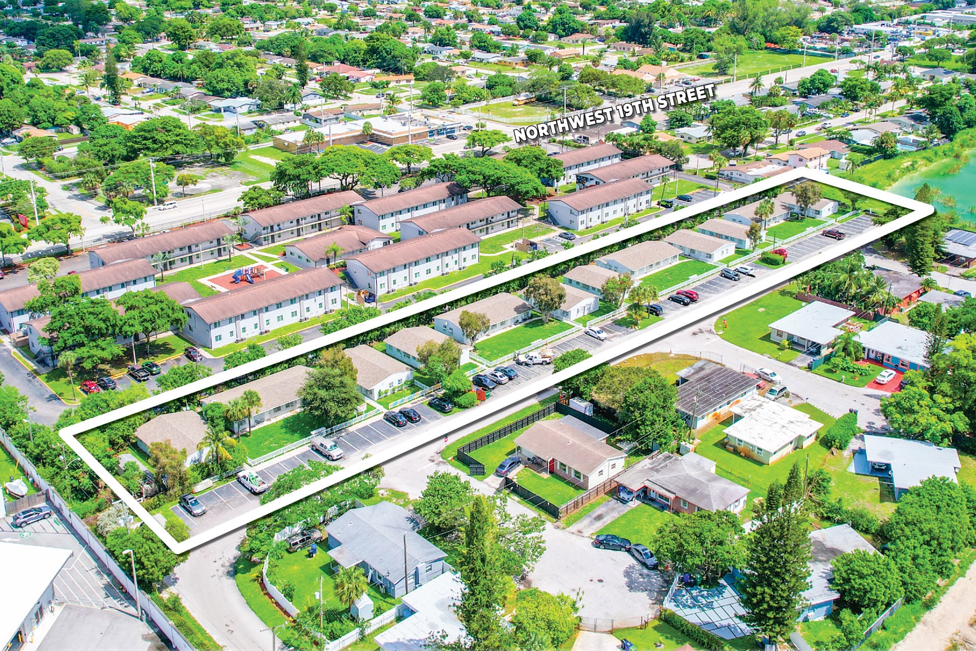 2901 NW 18th St, Fort Lauderdale, FL for Sale