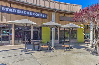 King City, CA Retail - 1301 Broadway St