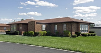 Huber Heights, OH Office - 6371 Kittyhawk Dr