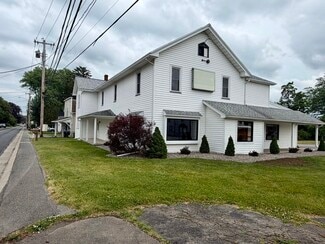Webster, NY Office/Medical - 603 Ridge Rd Webster, NY Office/Medical - 603 Ridge Rd