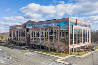 Parsippany, NJ Office - 100 Kimball Dr