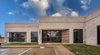 Rockwall, TX Flex - 1930 Alpha Dr
