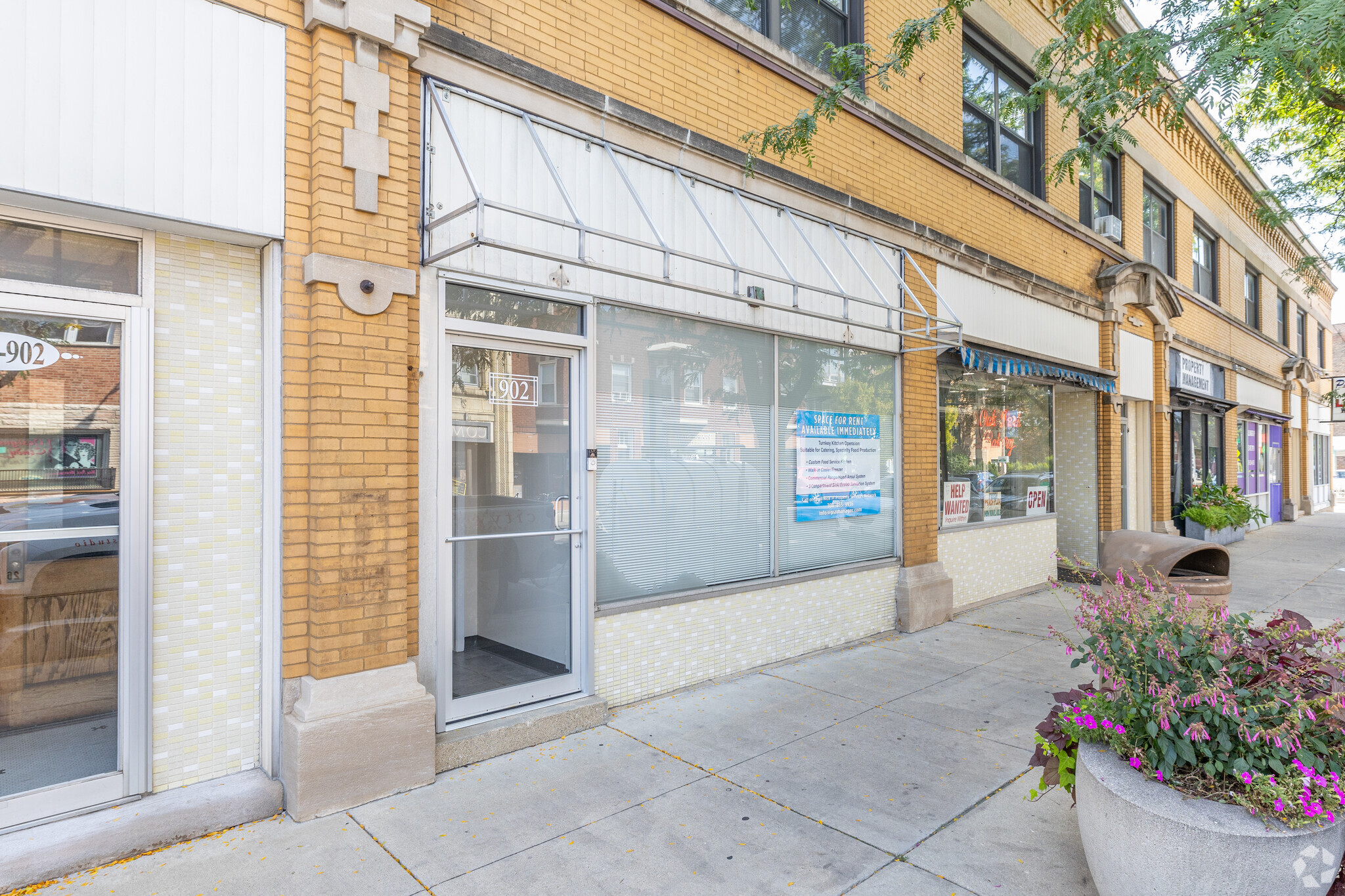 902-908 S Oak Park Ave, Oak Park, IL for Rent