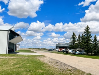 Mtn View Cnty, AB Commercial - 1436 Township Road 320