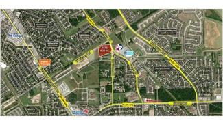 Houston, TX Commercial - Walters Rd @ W Richey Rd