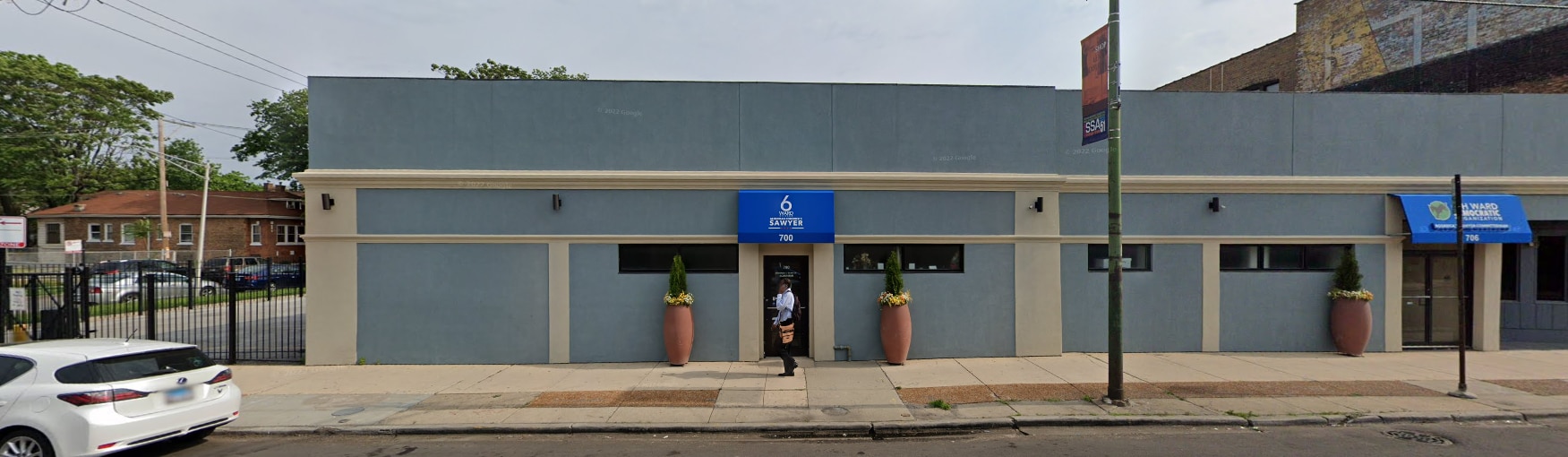 700-710 E 79th St, Chicago, IL for Rent