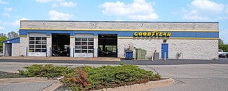 Fort Gratiot, MI Auto Repair - 4655 24th Ave